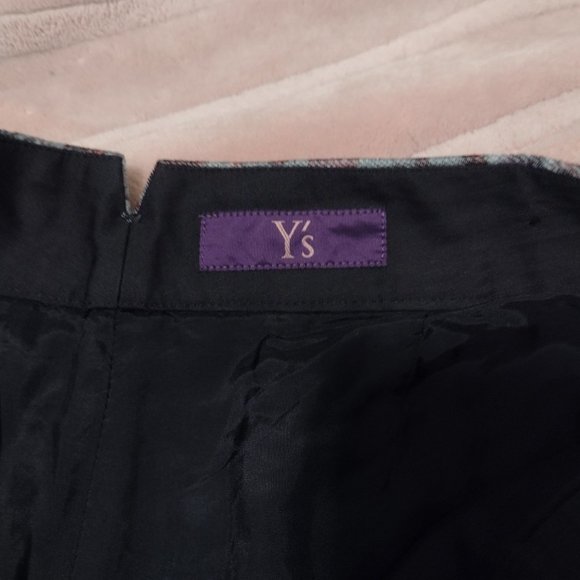 Yohji y's Pants 2 - Picture 13 of 16